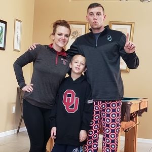 Meet your Posher, Jeremy